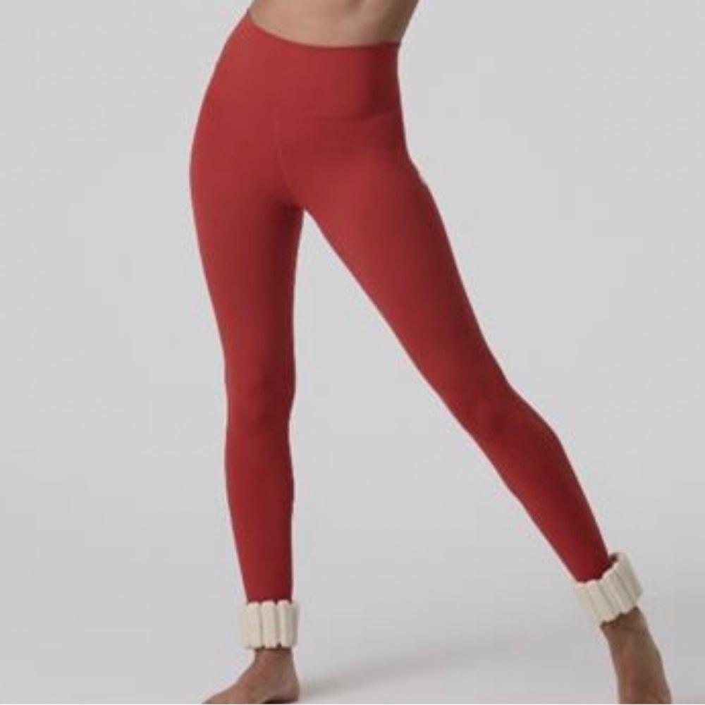 Vuori All The Feels Legging